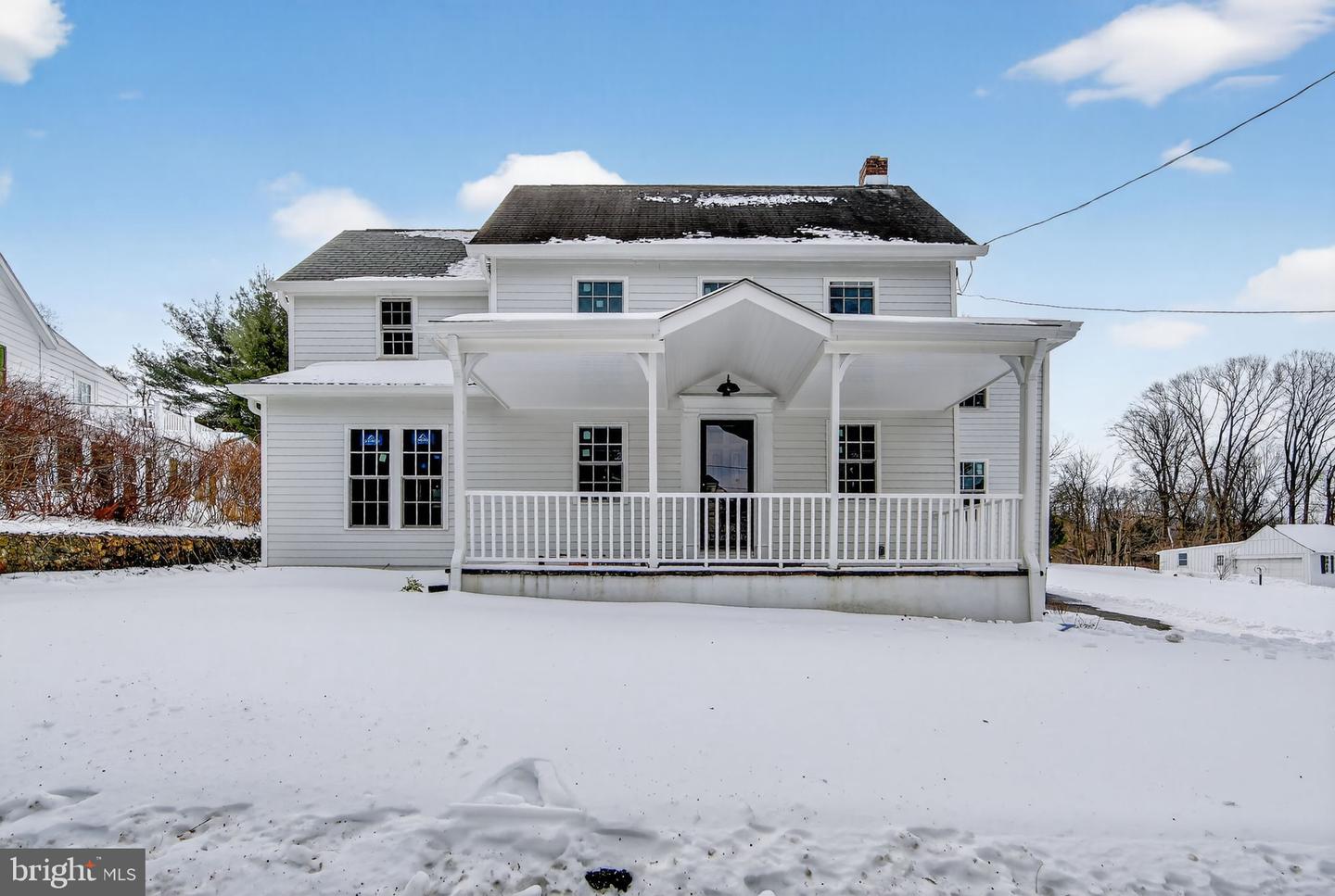 138 Landenberg Road, Landenberg