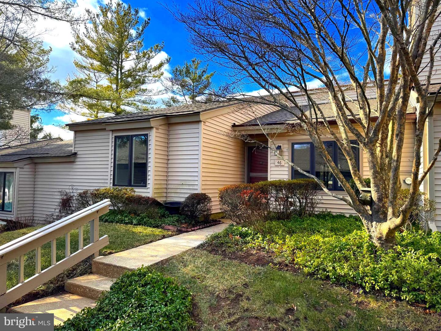 46 Ashton Way, West Chester
