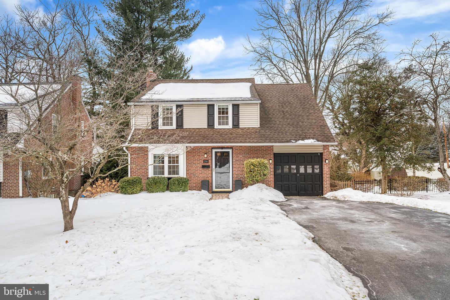 26 Moreland Road, Paoli