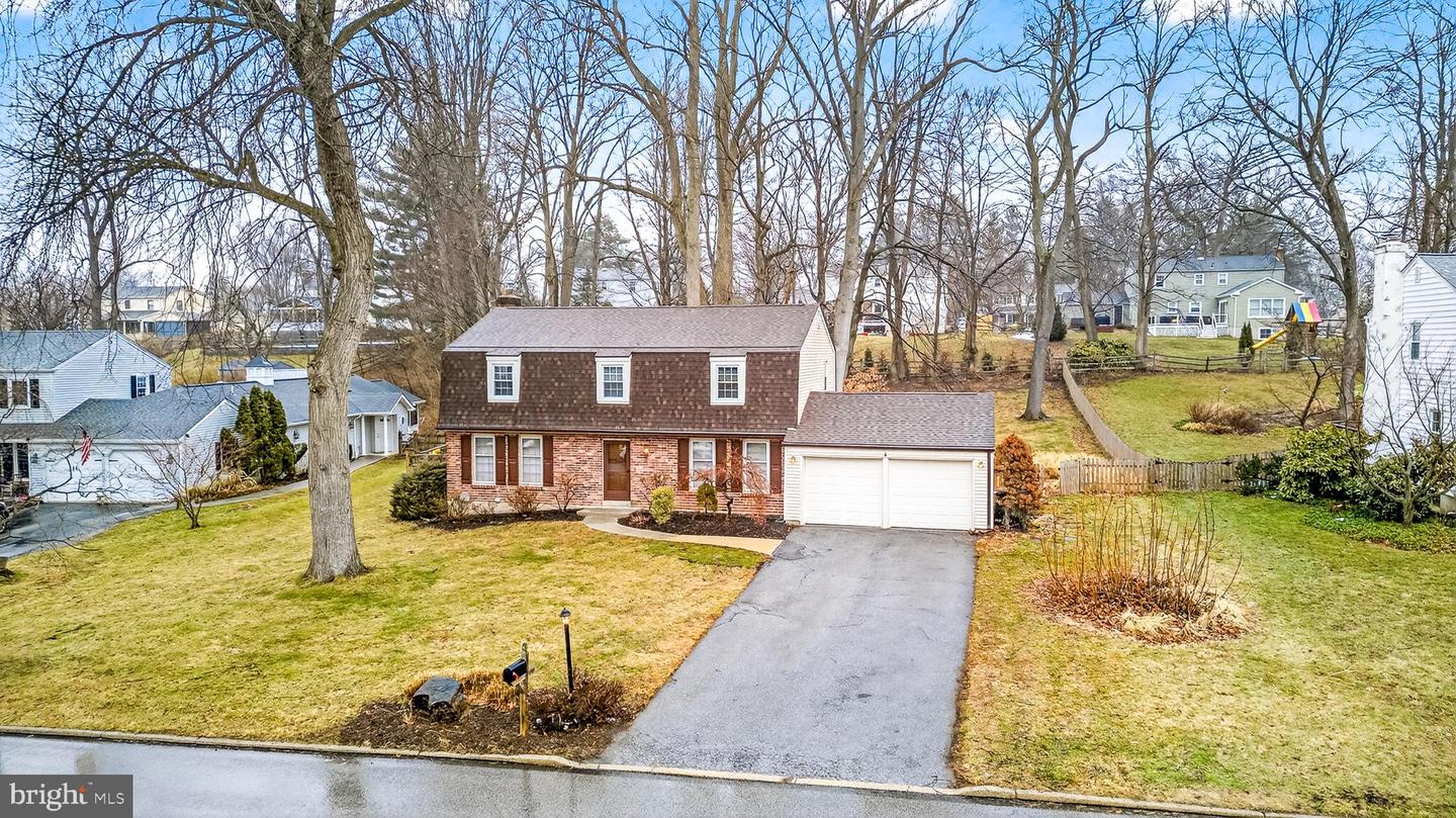 319 Box Elder Drive, West Chester