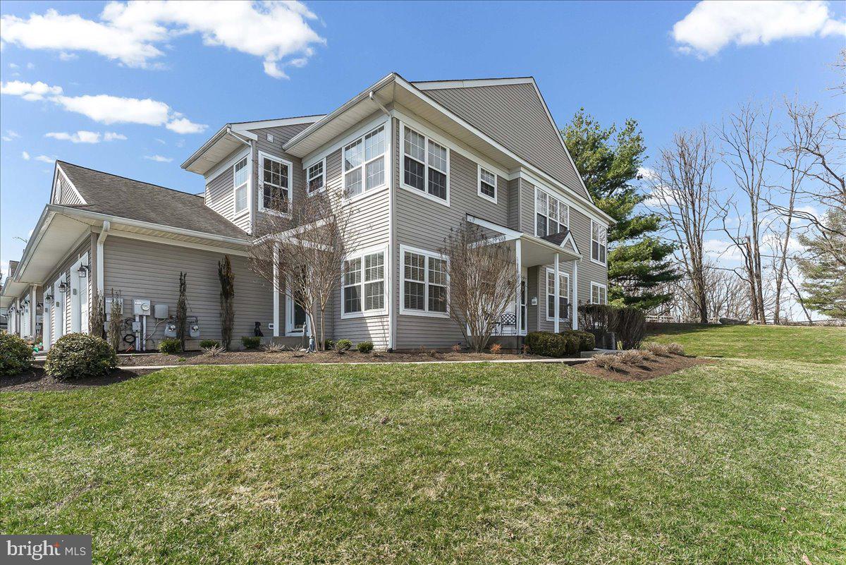 132 Huntingdon Court #1801, Phoenixville