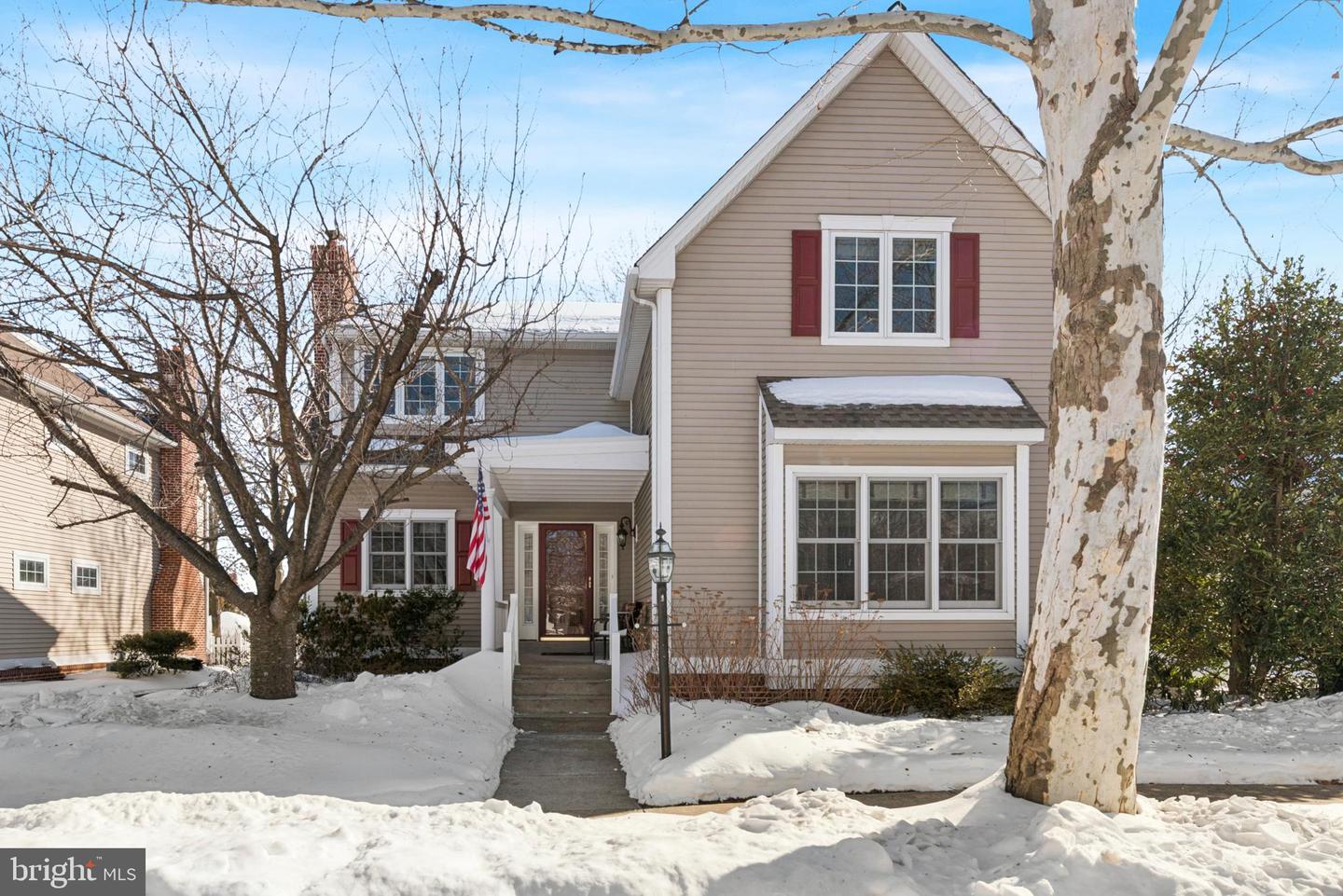 163 Windgate Drive, Chester Springs