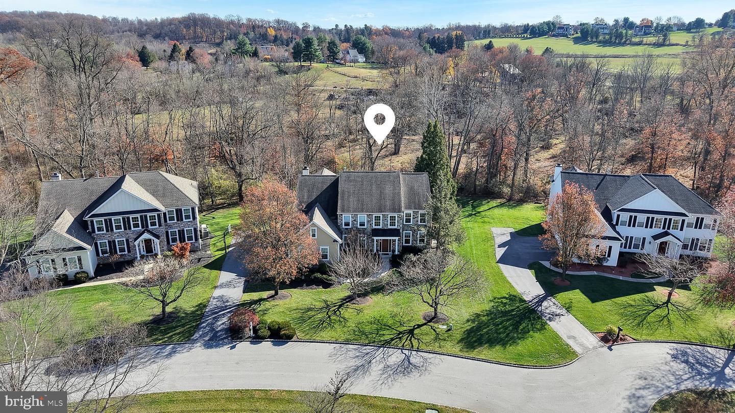 413 Partridgeberry Lane, Chester Springs