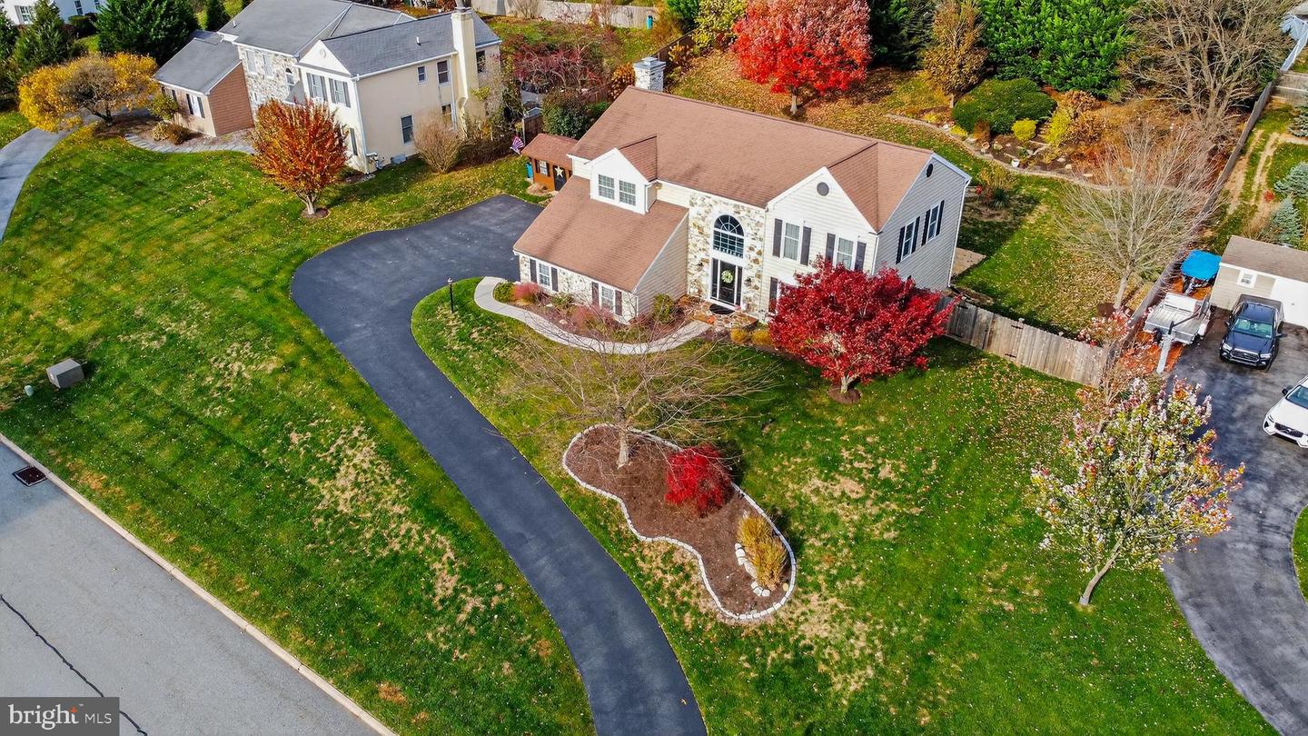 1215 Killington Circle, West Chester