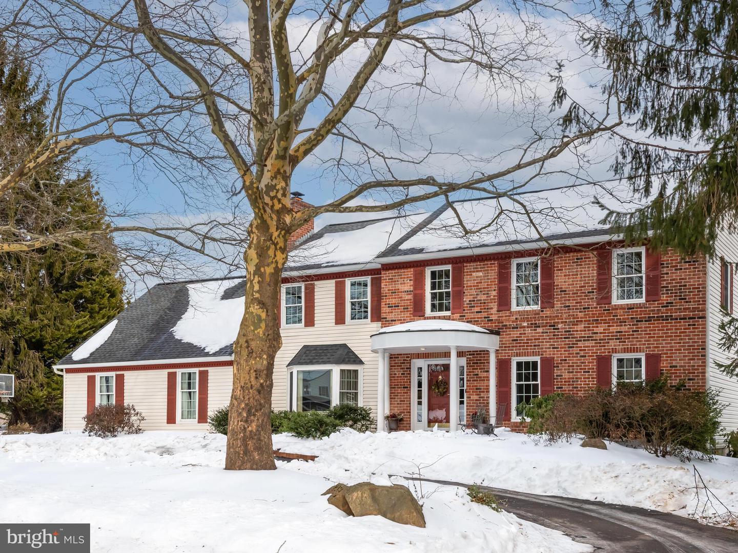1628 Herron Lane, West Chester