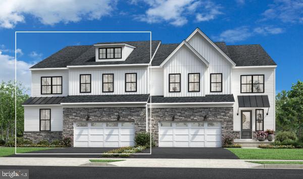 155 Alroy Road #homesite 56, Malvern
