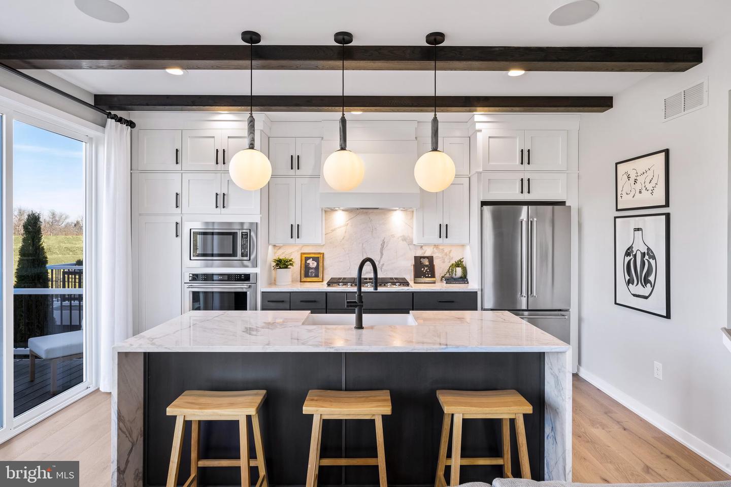 325 Gilman Street #homesite 172, Malvern