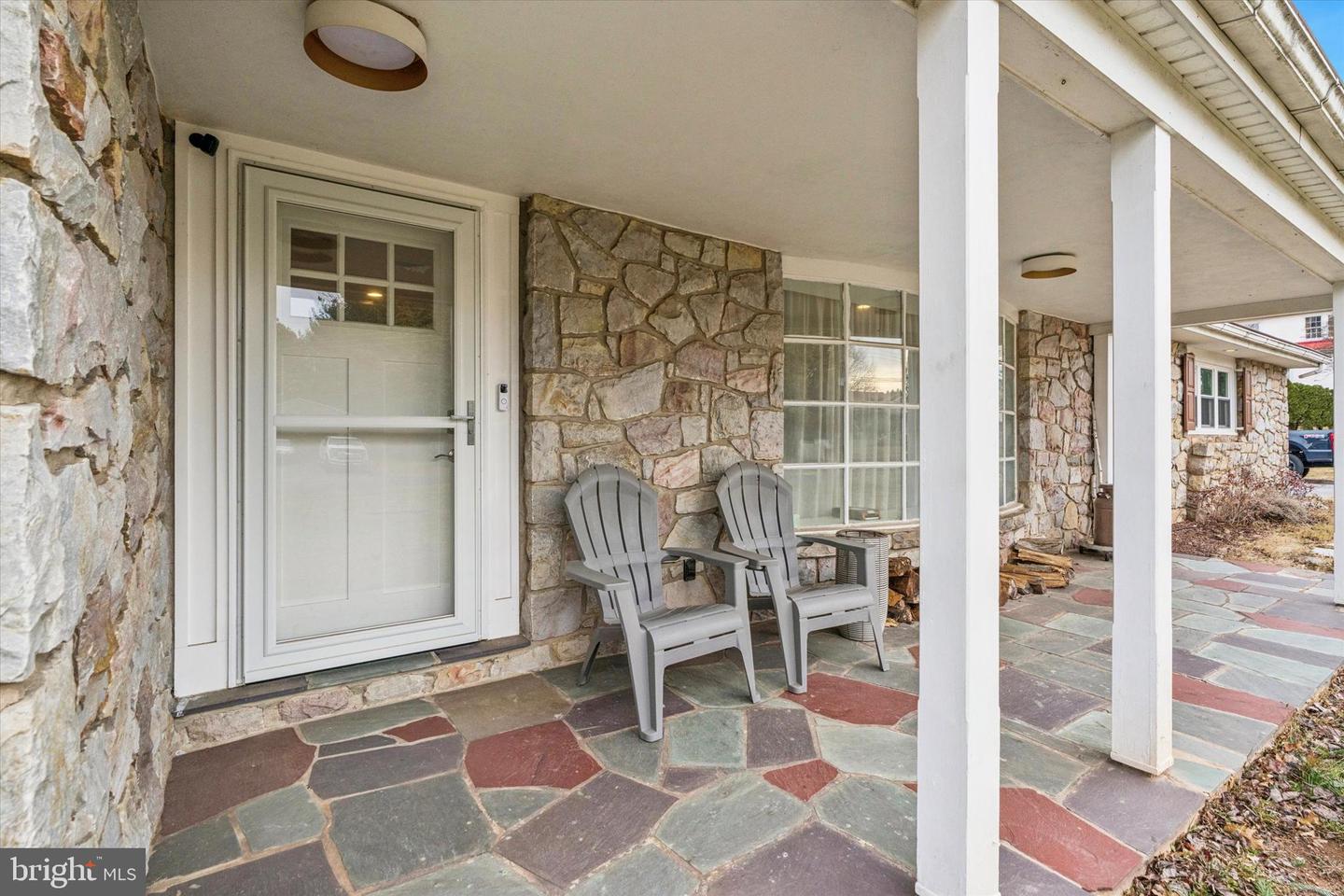 591 W Hoffecker Road, Pottstown