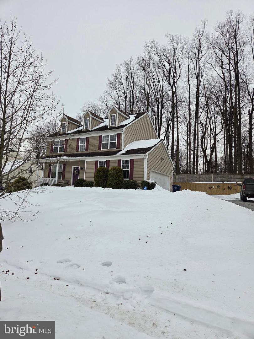 119 Burgundy Lane, Coatesville