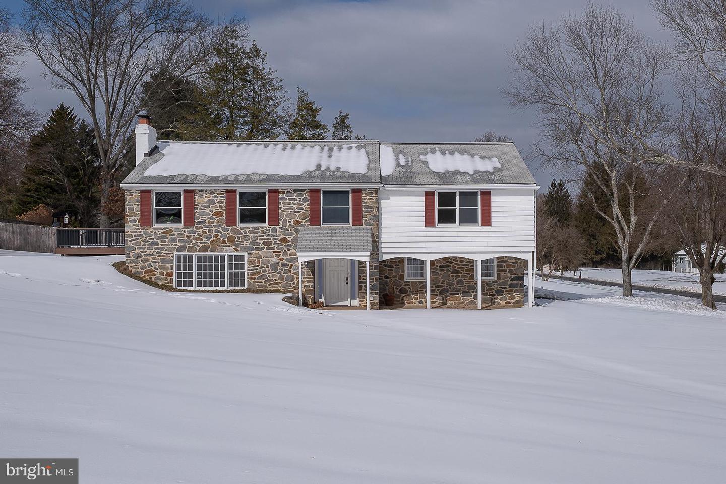 1105 Waterloo Road, Berwyn