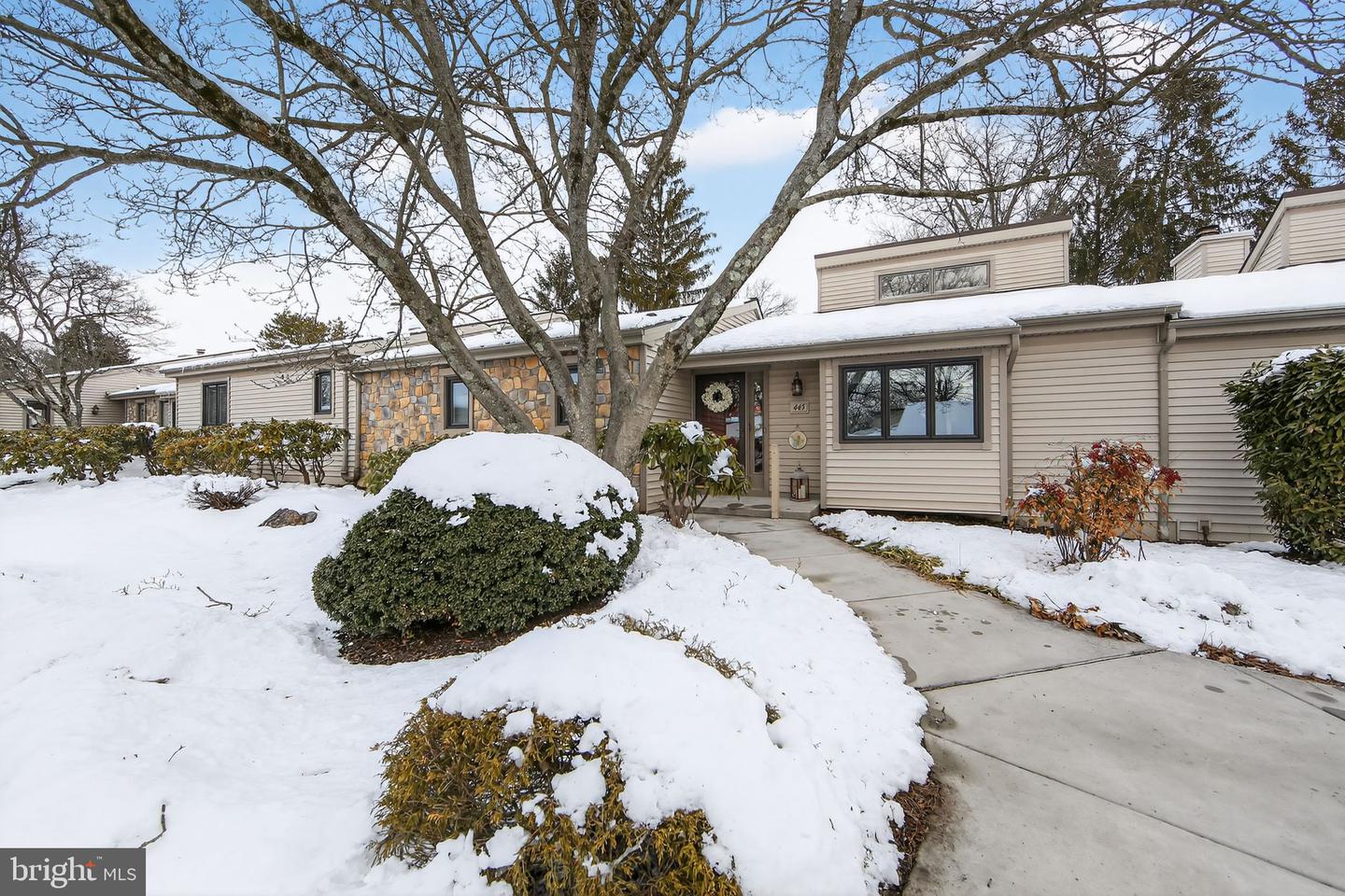445 Eaton Way #445, West Chester