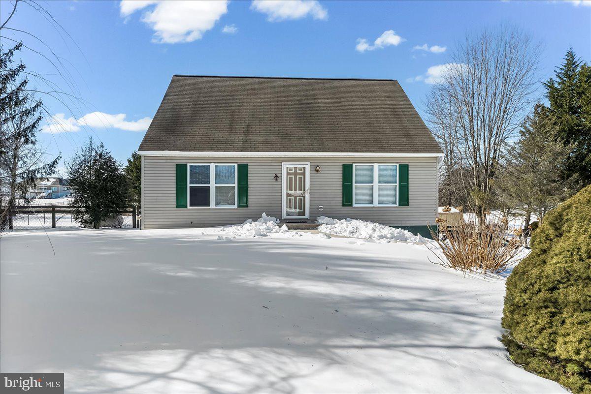 594 5th Street, Oxford