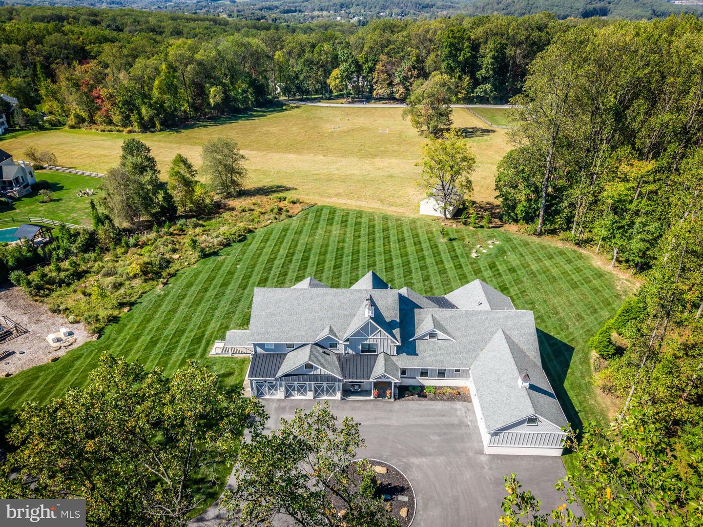 1230 Wexford Court, Chester Springs