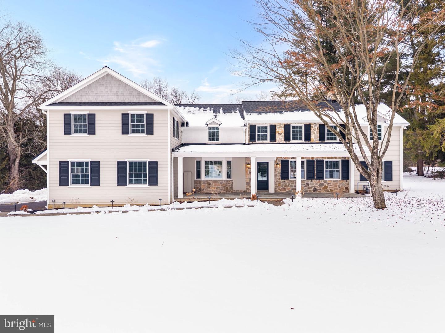 709 Newtown Road, Berwyn