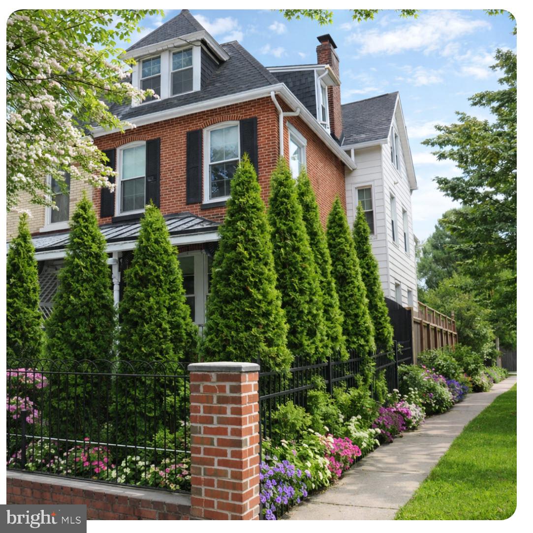 515 S Walnut Street, West Chester