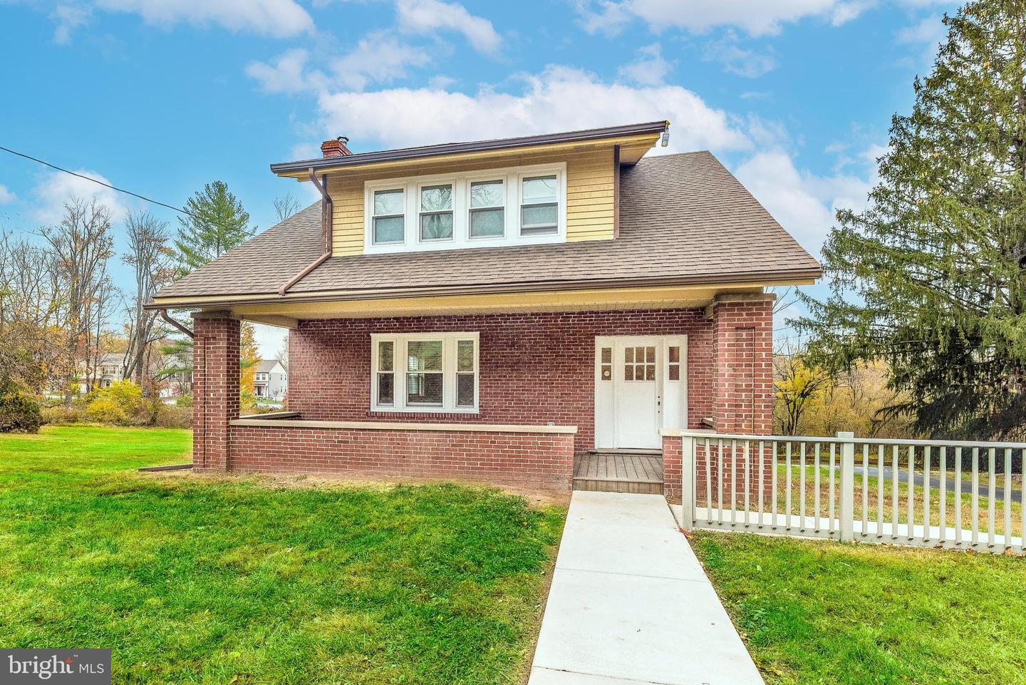 343 Pawlings Road, Phoenixville