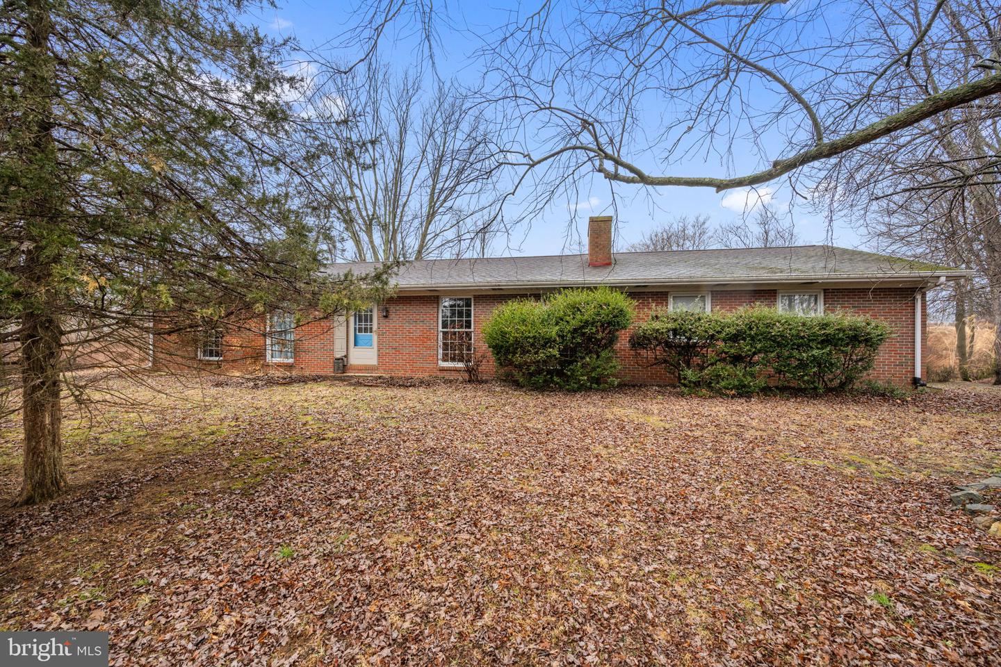 507 Chesterville Road, Landenberg