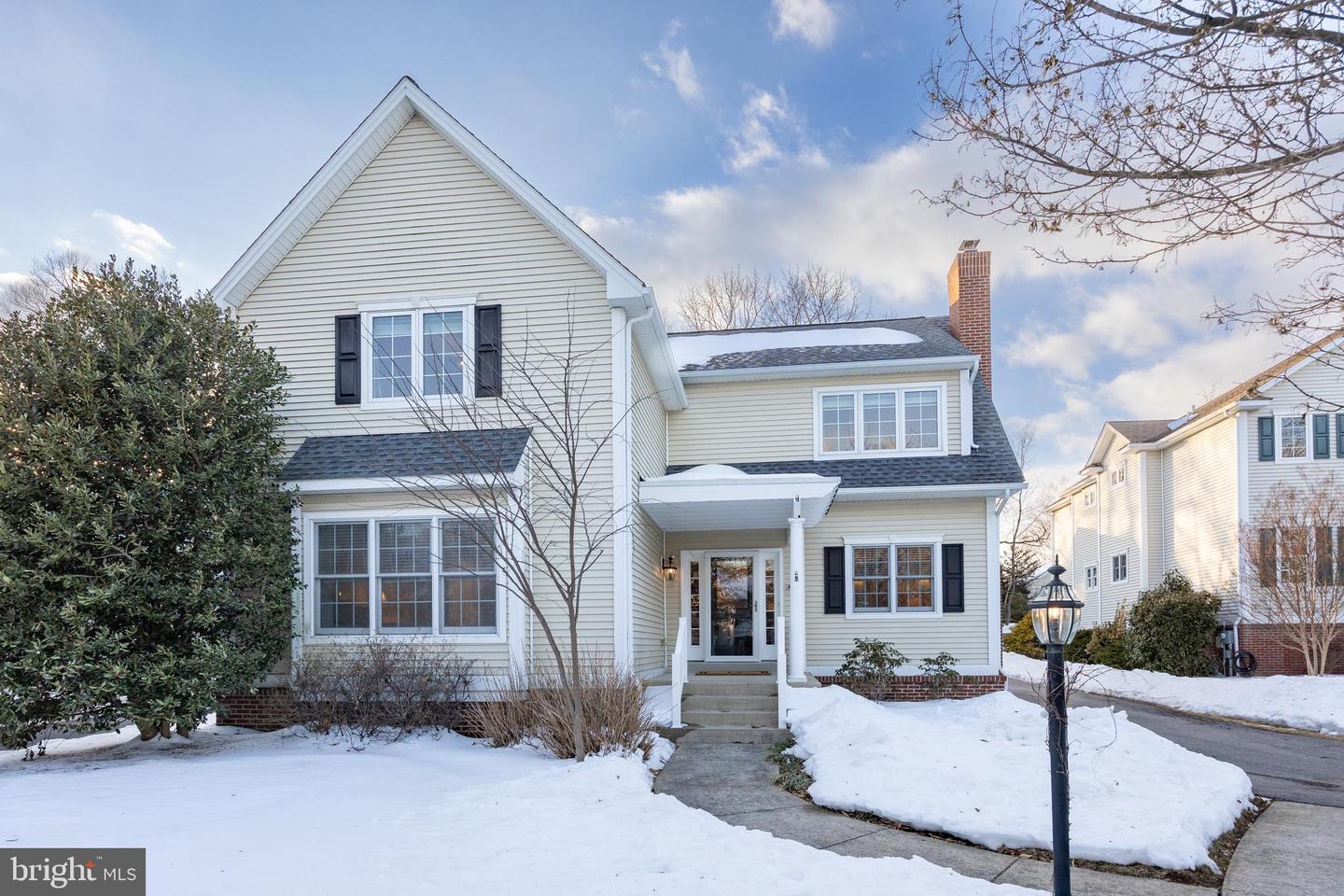 956 Pinehurst Drive, Chester Springs