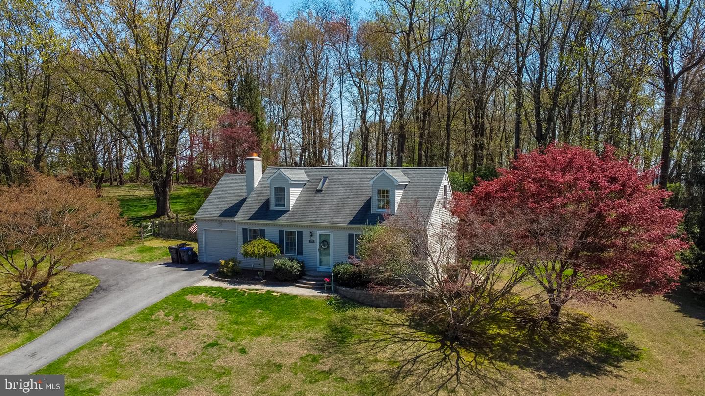 124 Columbia Drive, Coatesville