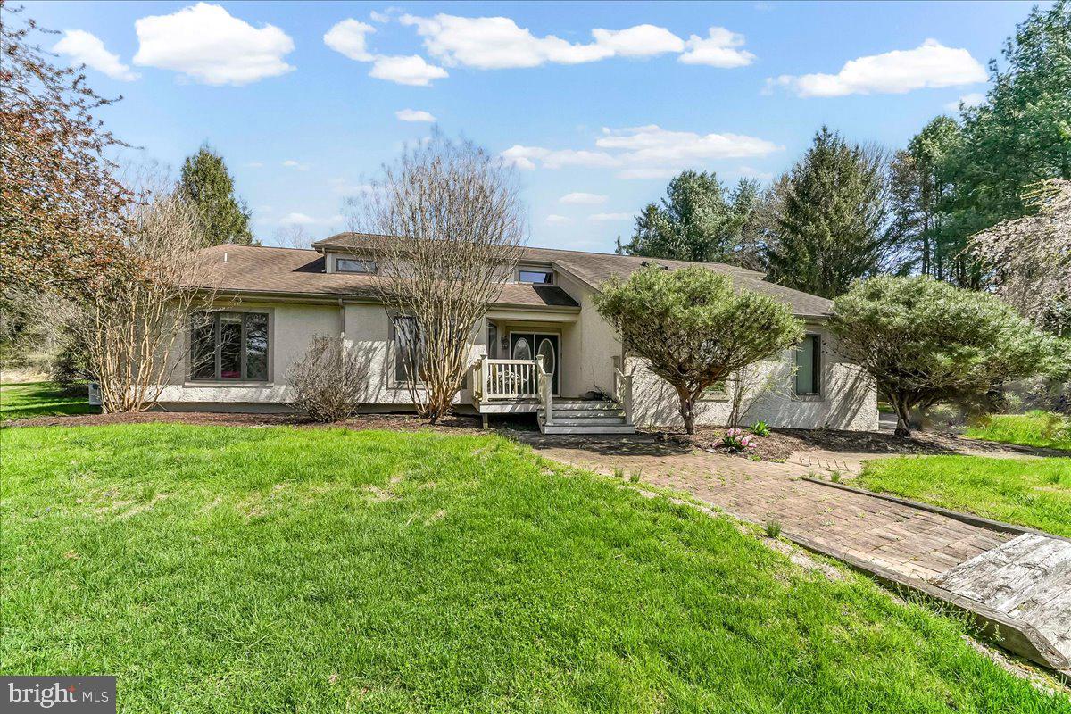 531 Chandler Mill Road