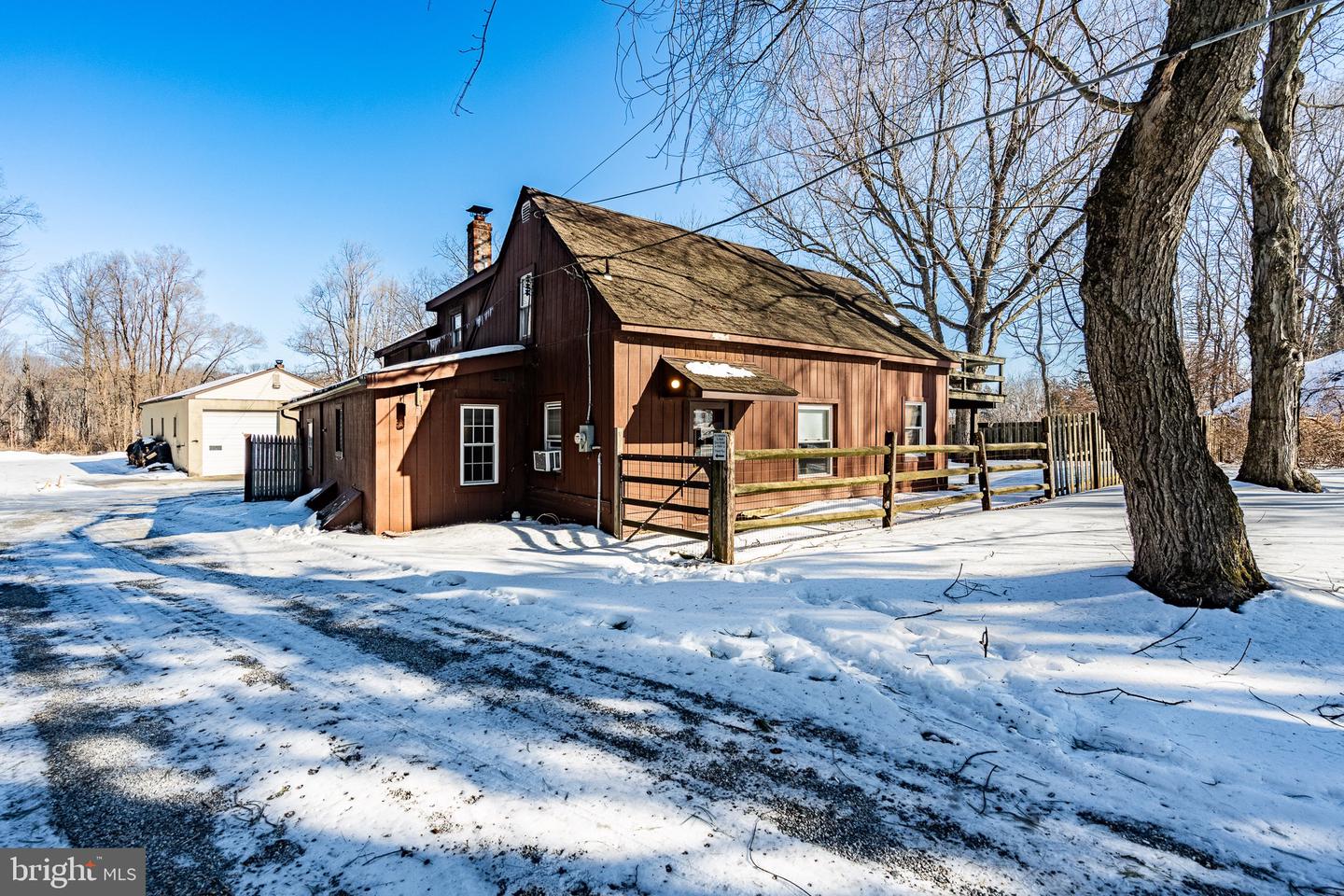 121 W Boot Road, West Chester