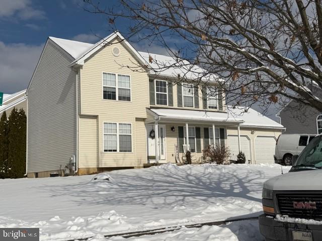 217 Turnberry Drive, Thorndale