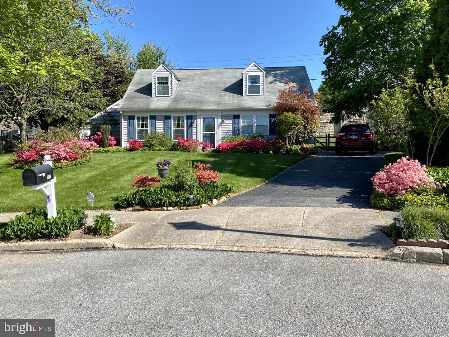307 Kent Circle, Downingtown