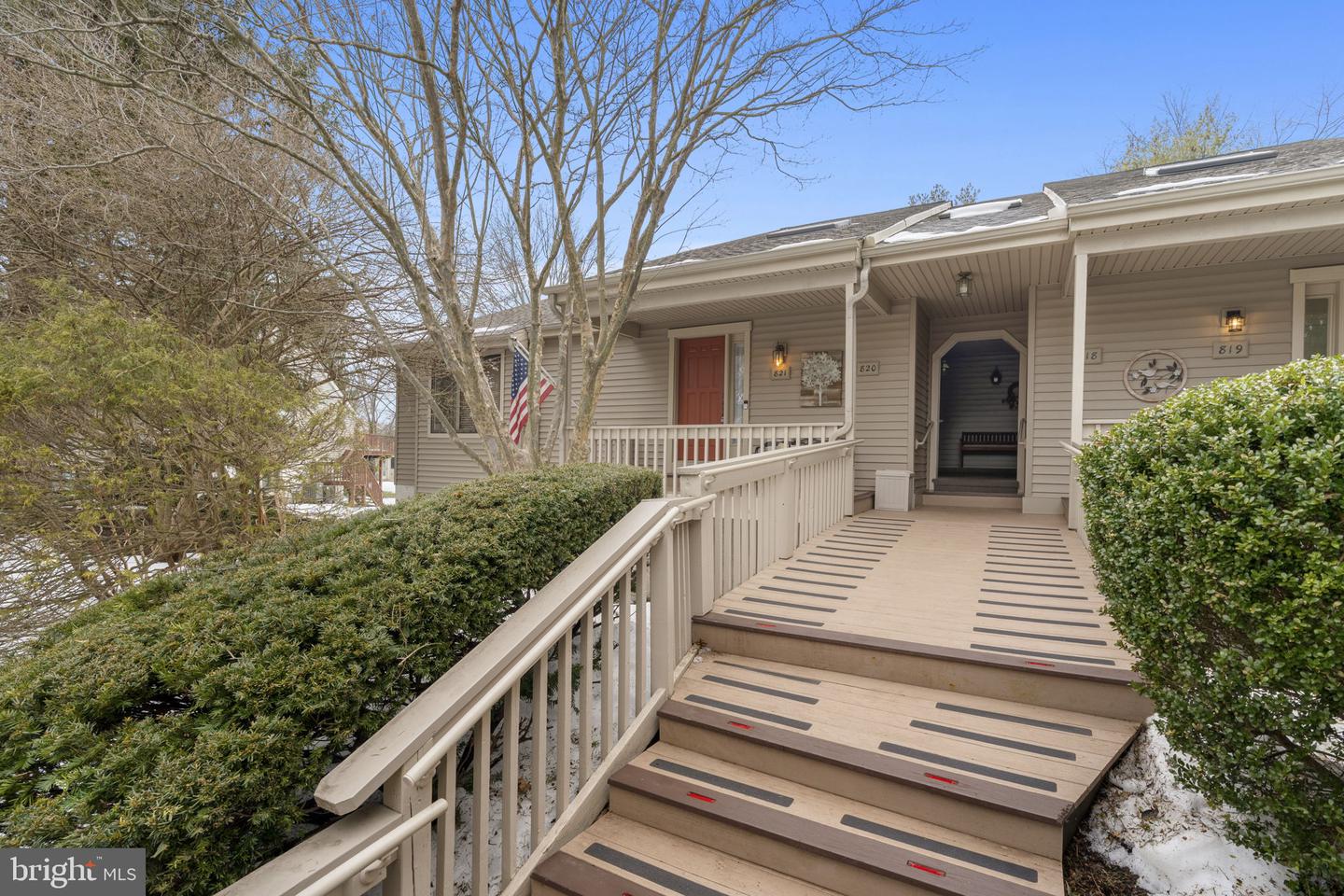 821 Jefferson Way #821, West Chester