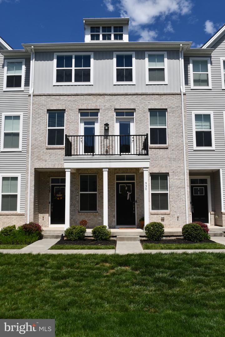 930 Anvil Court, Phoenixville