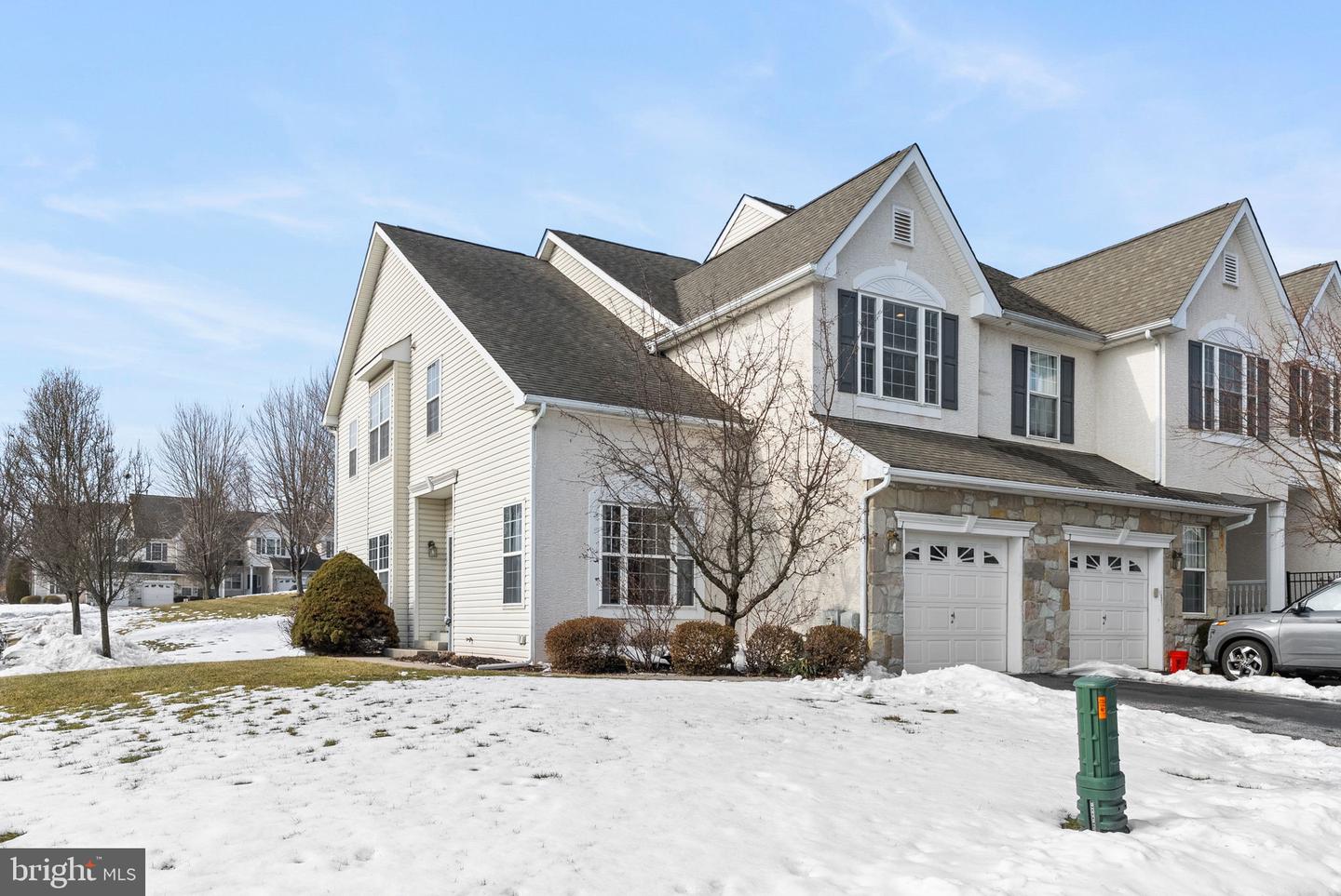 1 Adams Lane, Downingtown