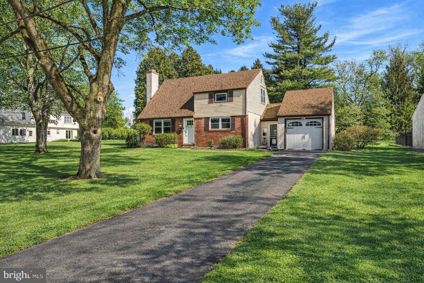 117 Wayne Avenue, Malvern