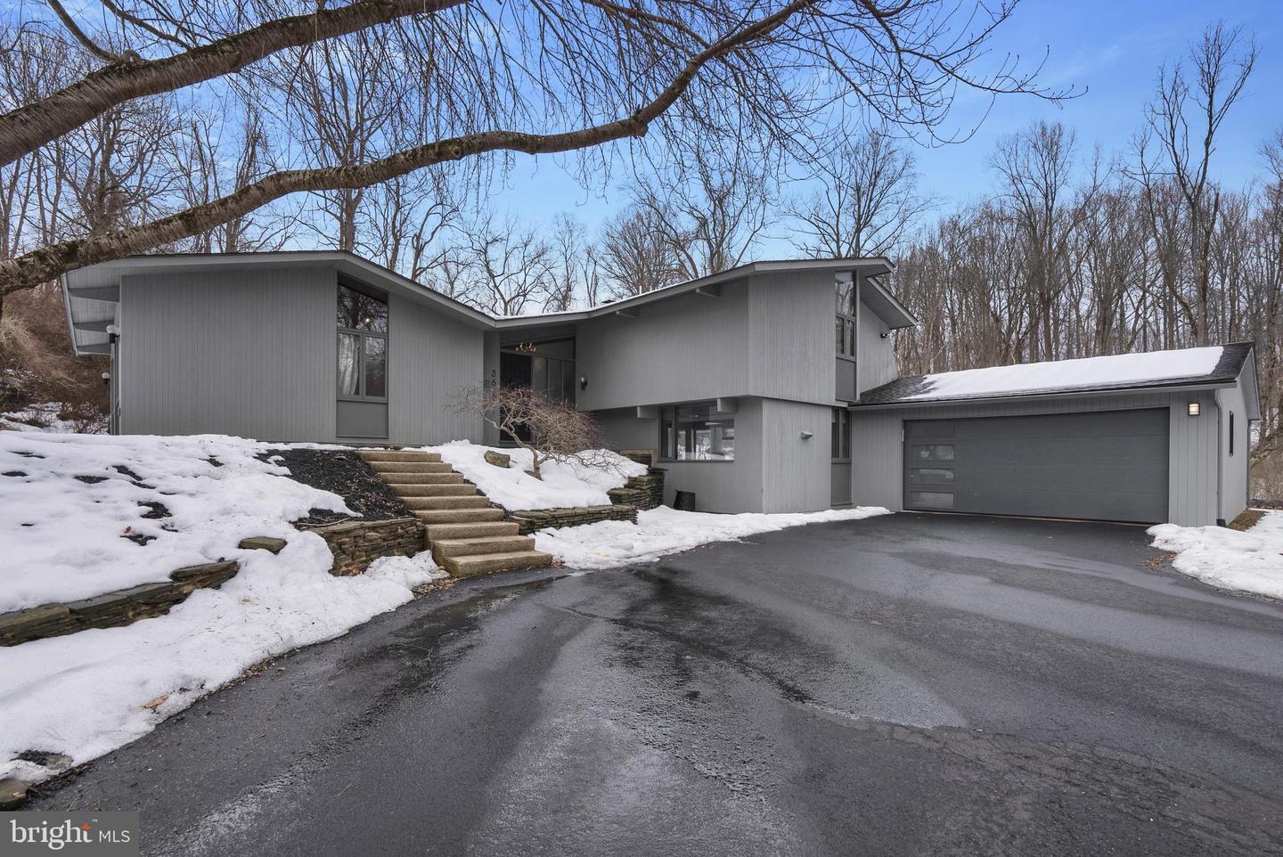 36 Blue Stone Court, Chadds Ford