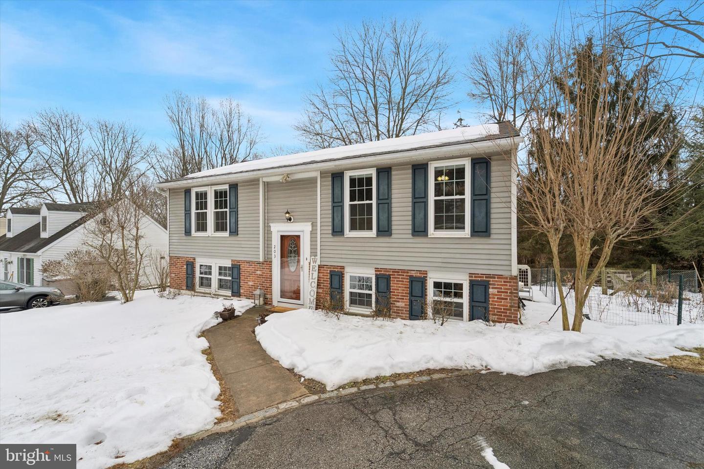 203 Katherine Lane, Coatesville