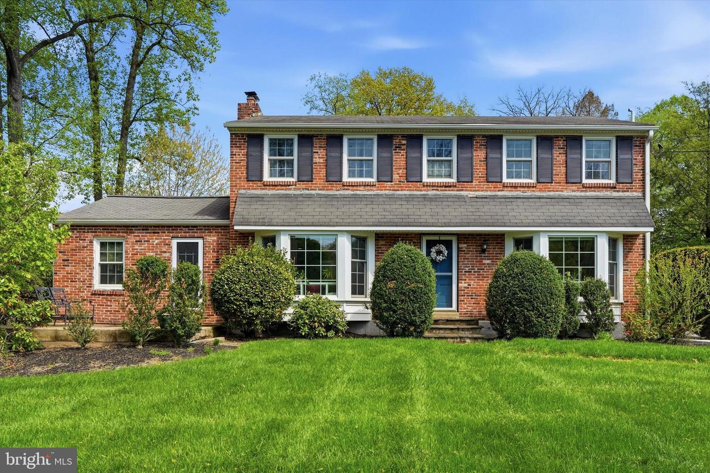 647 Fernfield Circle, Wayne