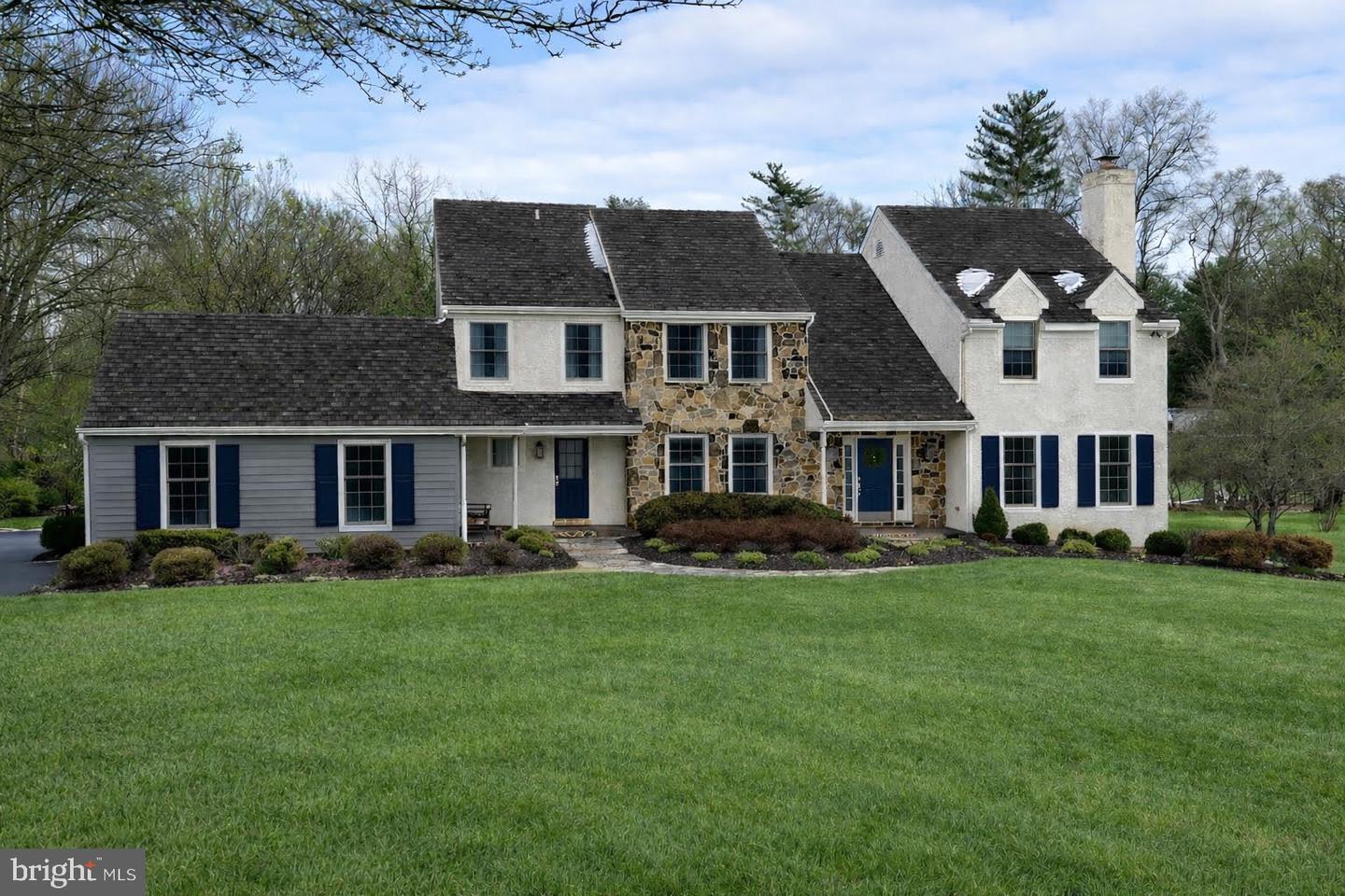 1111 Daniel Davis Lane, West Chester
