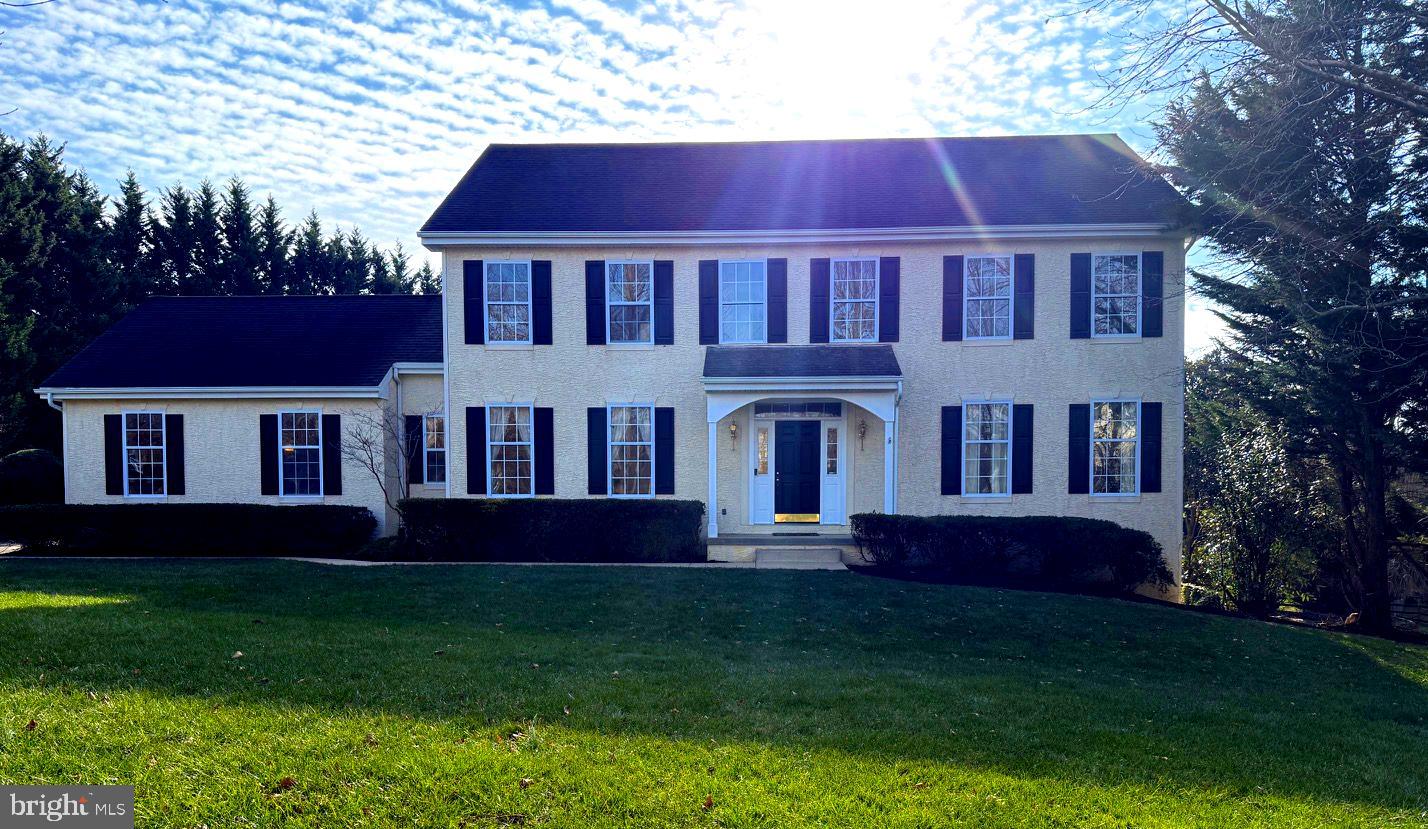 27 Mccormick Way, Lincoln University