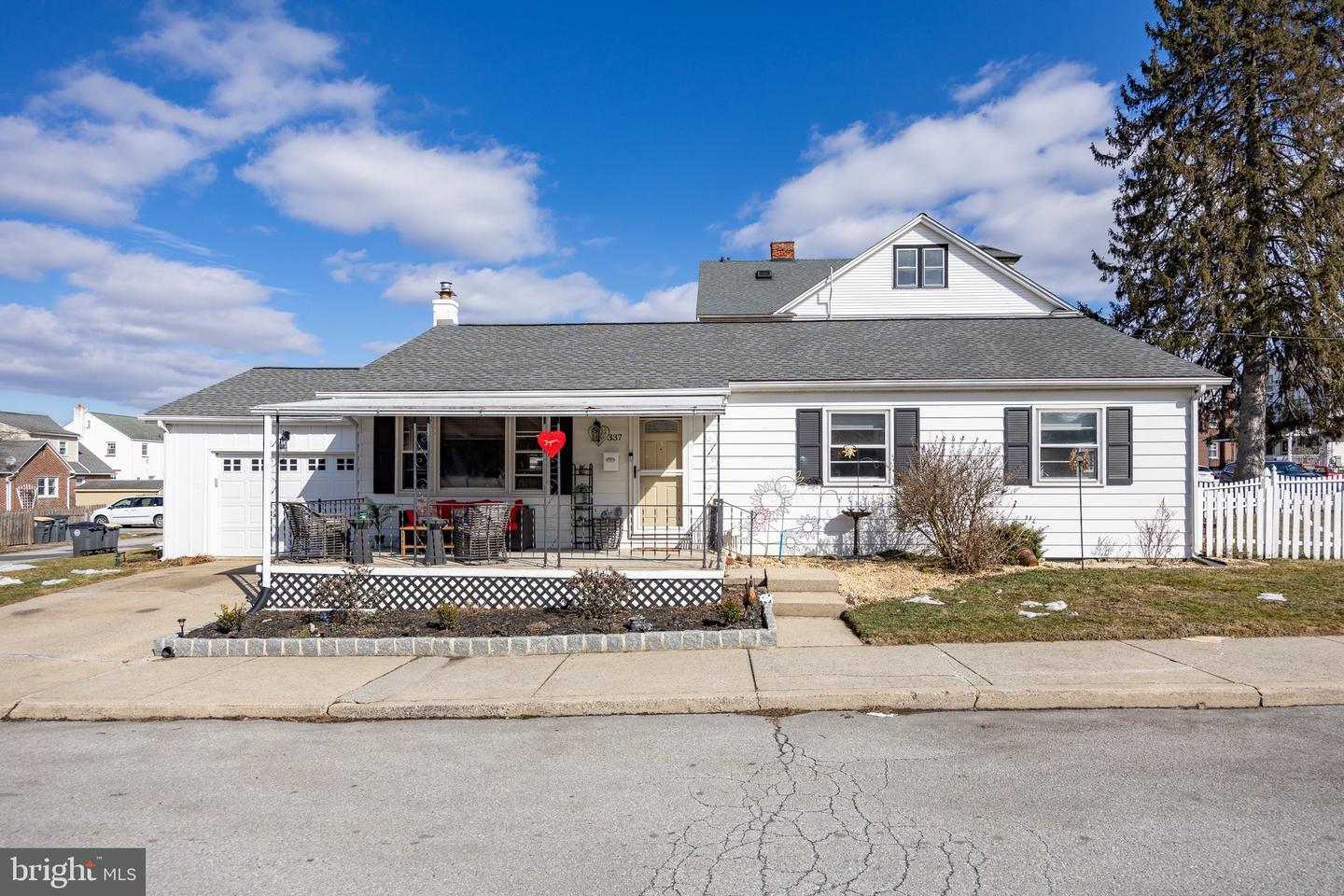 337 Highland Avenue, Downingtown