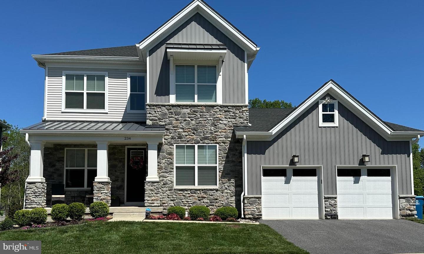 234 Lily Lane, Kennett Square