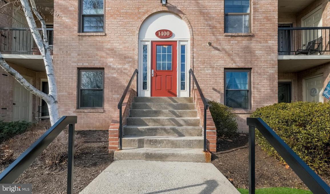 1430 Washington Place, Chesterbrook