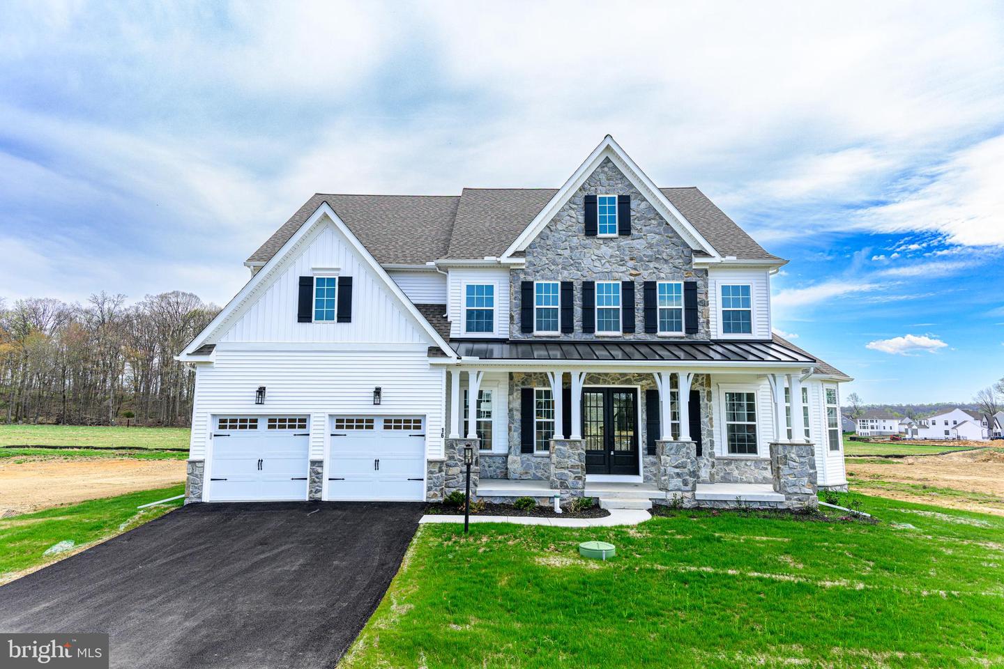 16 Mcknight Farm Lane