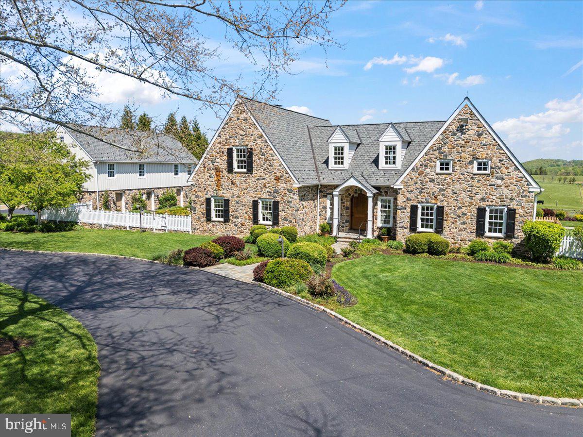 182 Trythall Road