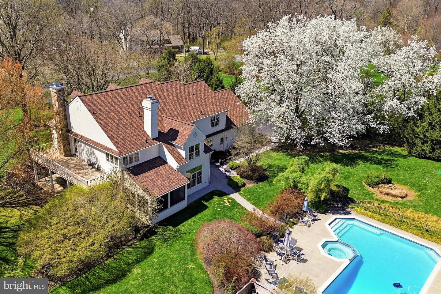 50 Howson Lane, Glenmoore