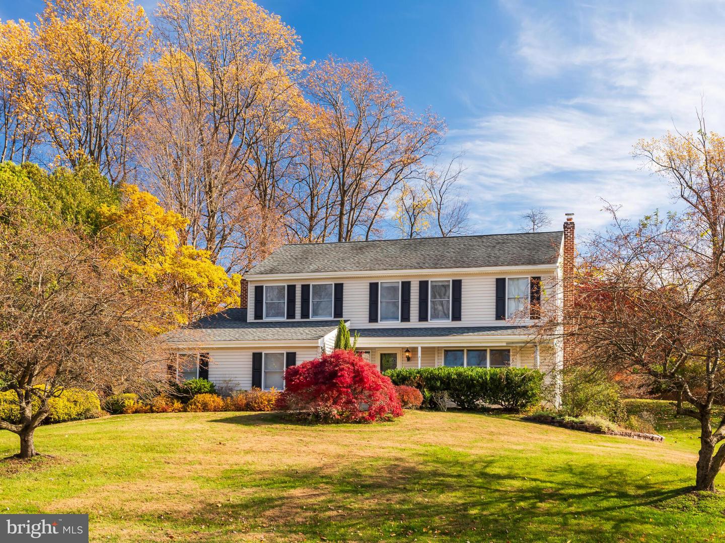 236 Spring Run Lane, Downingtown