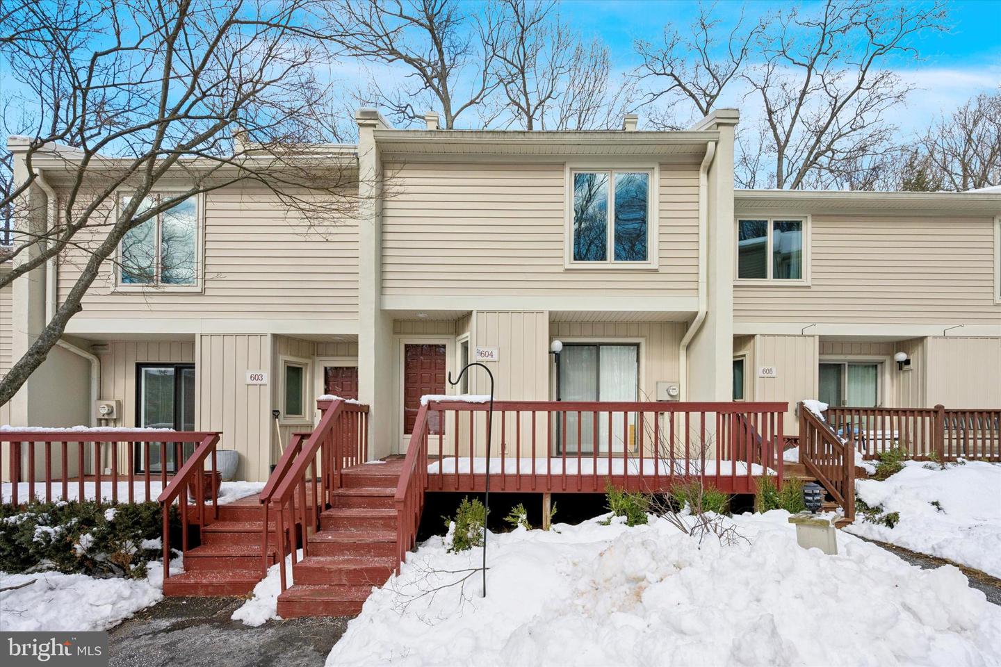 604 Westtown Circle, West Chester