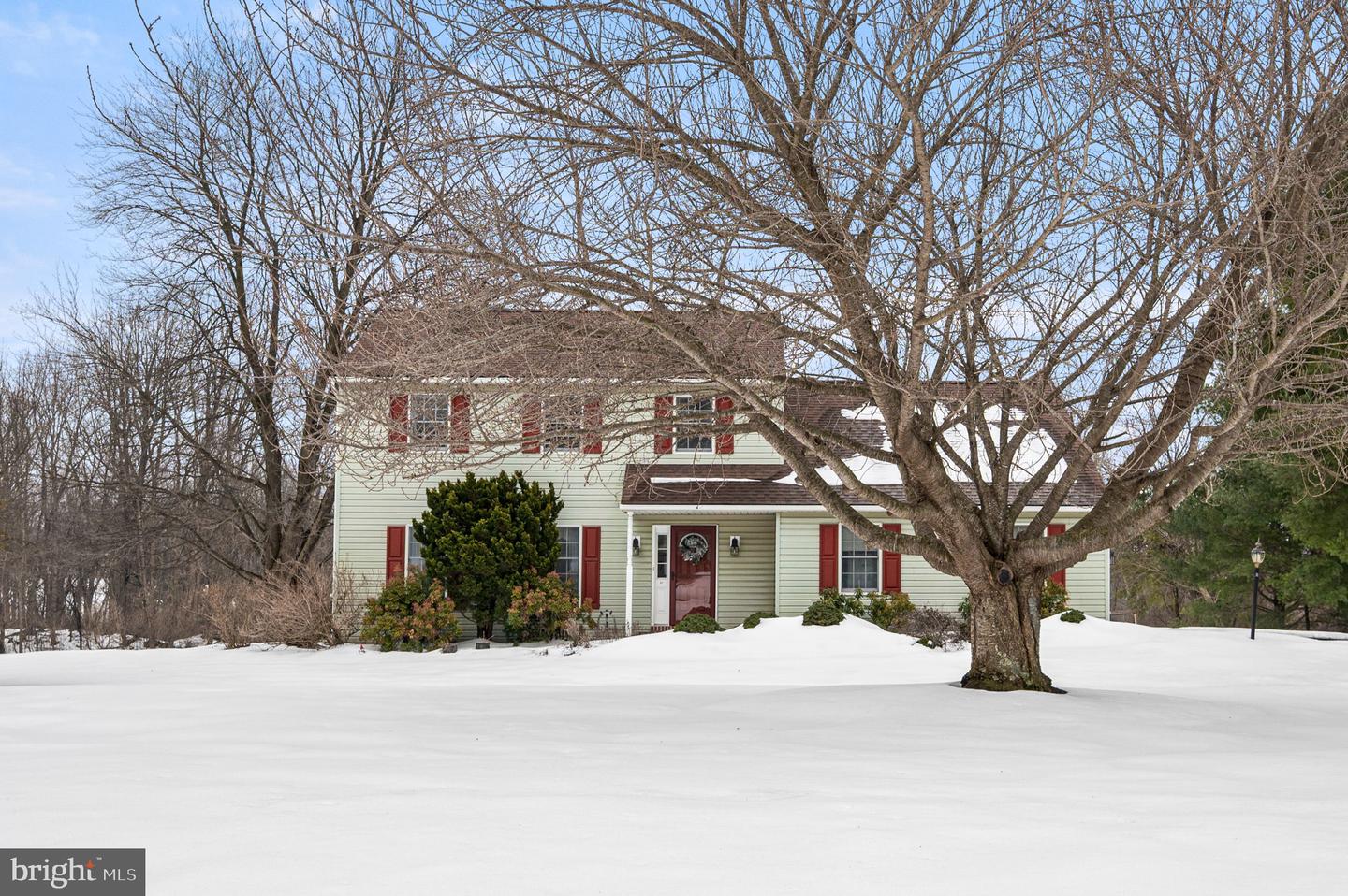 27 Windle Court, Coatesville