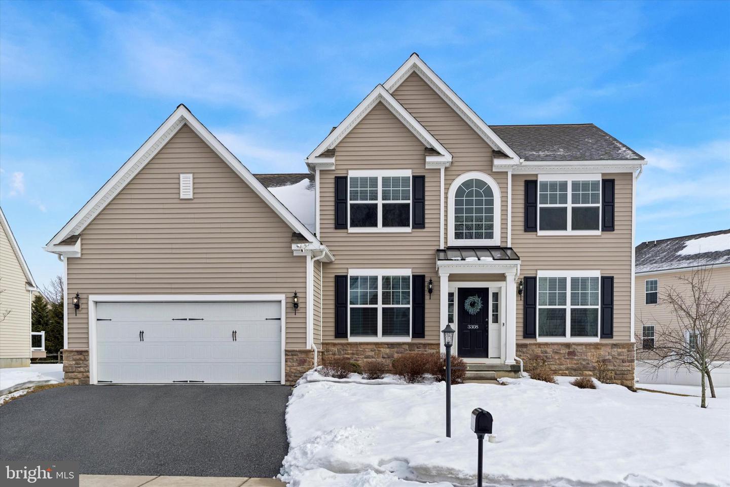 3308 Alydar Road, Downingtown