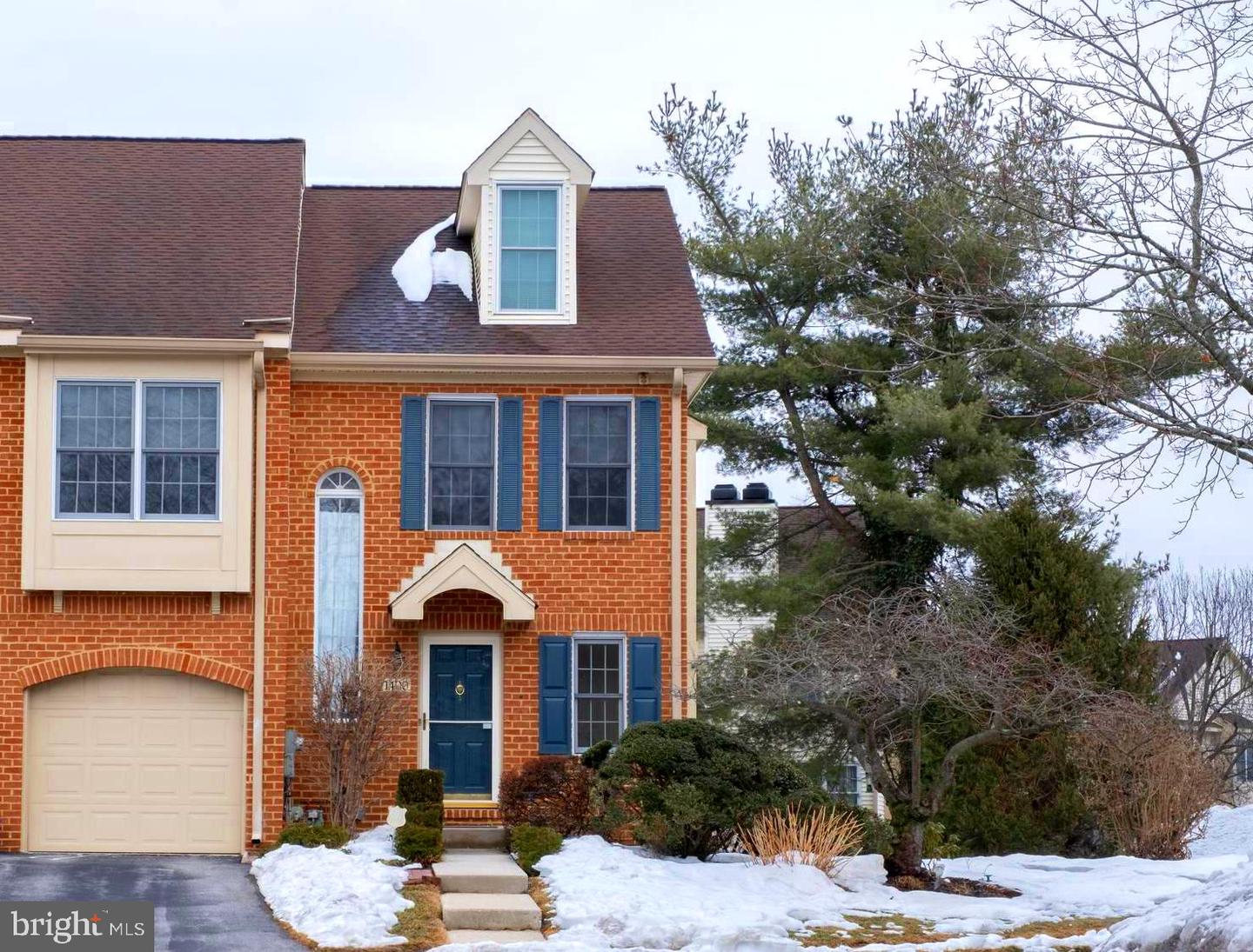 1400 Continental Circle, Phoenixville