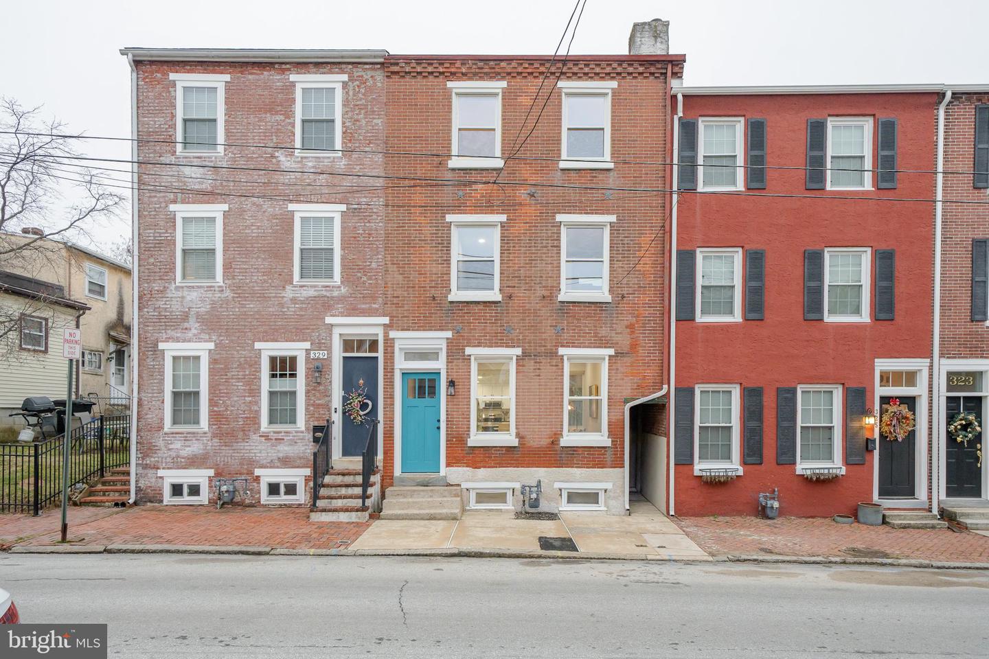 327 N Darlington Street, West Chester