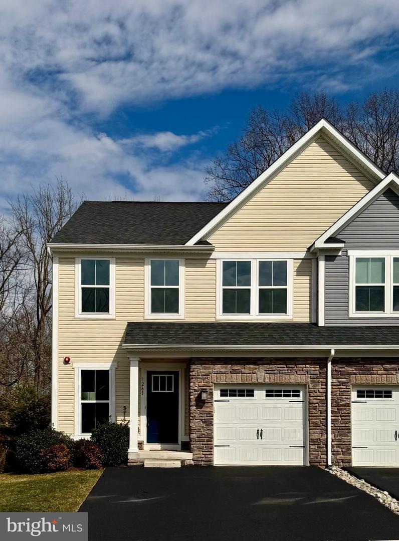 1261 Benjamin Drive, Kennett Square