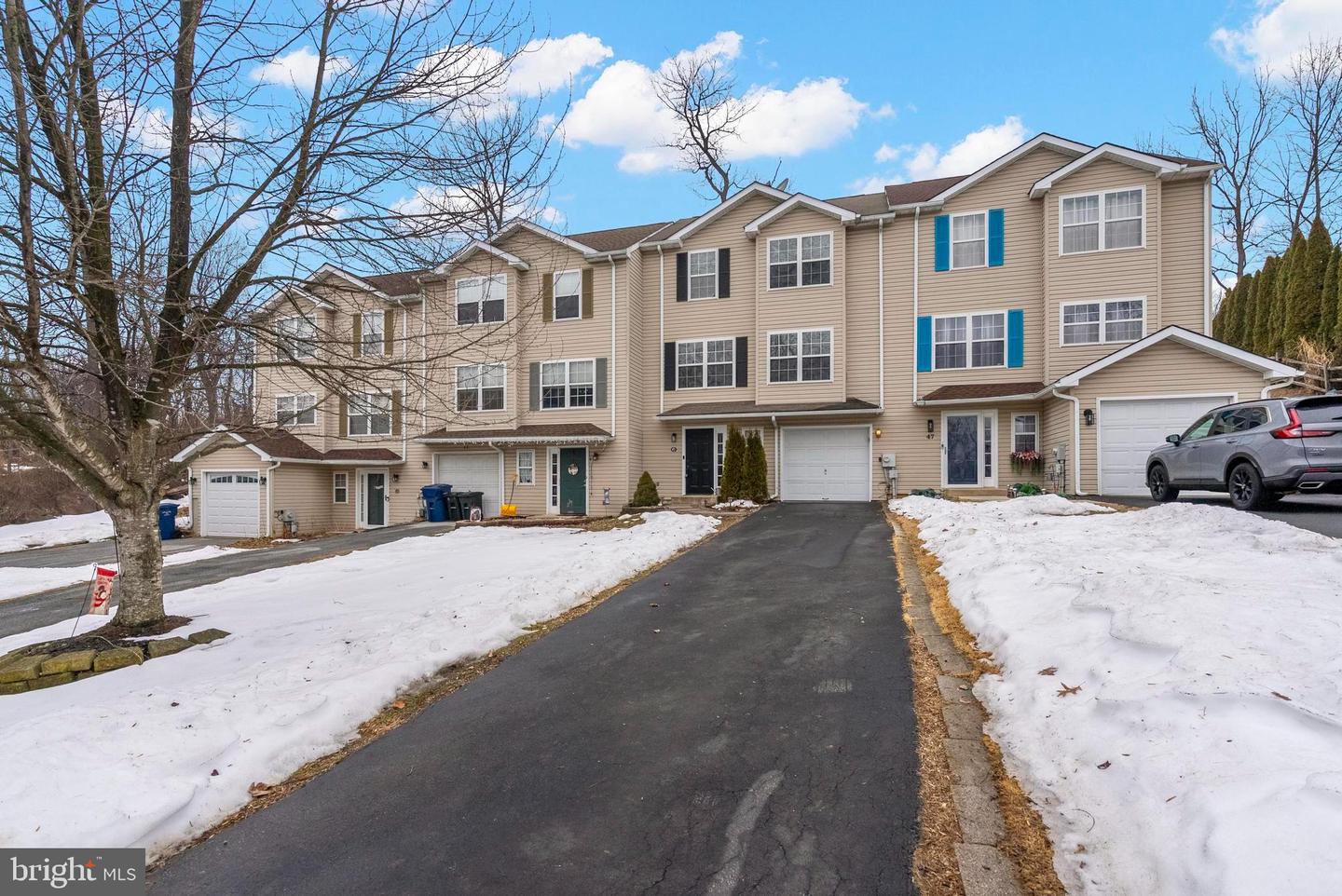 45 Pinckney Drive, Coatesville